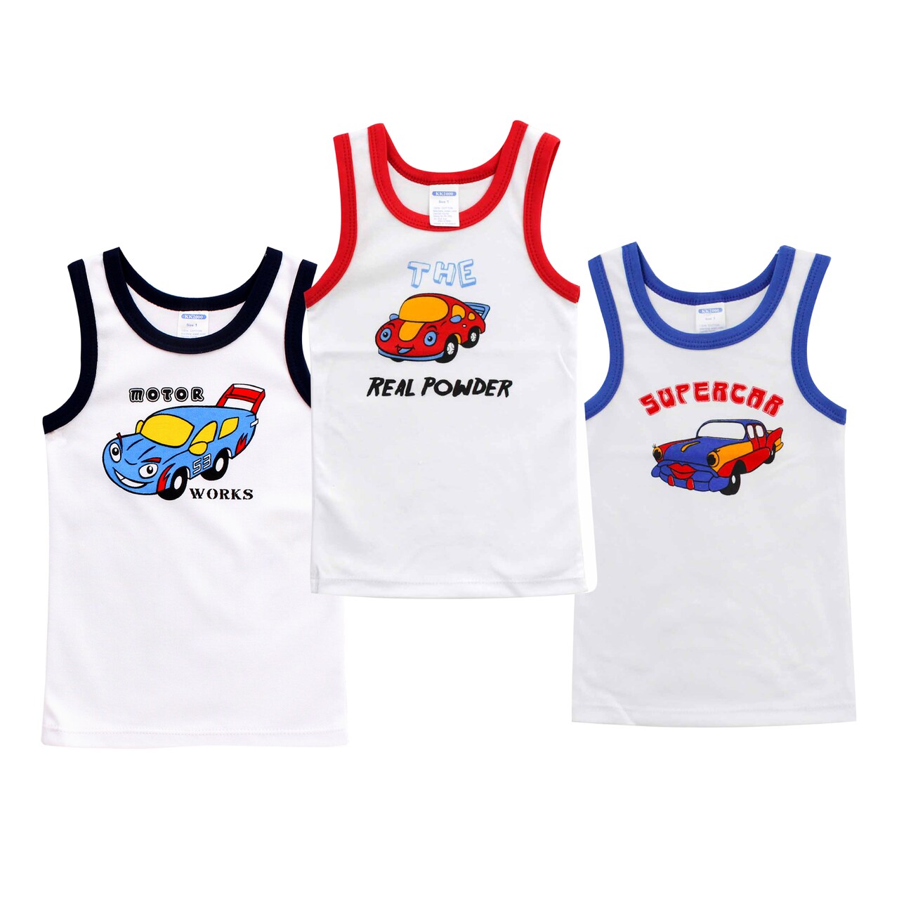 Radyan Summer Tank top for kids. Best summer tank top. Toddlers tank top. Summer tank top. Kids tank top. Birthday gift for kids.